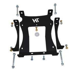 High Lifter Front Frame Stiffener for Polaris (2024-26) Xpedition