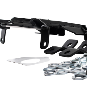 HighLifter - High Lifter Front Frame Gusset Kit for Polaris (2021-26) Ranger 1000 - Image 3