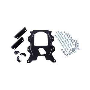 High Lifter Front Frame Gusset Kit for Polaris (2013-20) Ranger 1000