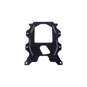 HighLifter - High Lifter Front Frame Gusset Kit for Polaris (2013-20) Ranger 1000 - Image 2