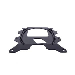 HighLifter - High Lifter Front Frame Gusset Kit for Polaris (2013-20) Ranger 1000 - Image 3