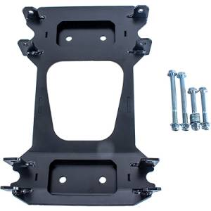 High Lifter Front Frame Gusset Kit for Polaris (2024-25) RZR XP 1000