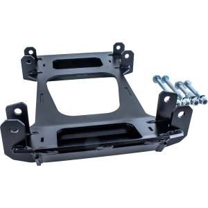HighLifter - High Lifter Front Frame Gusset Kit for Polaris (2024-25) RZR XP 1000 - Image 3