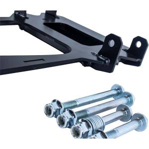 HighLifter - High Lifter Front Frame Gusset Kit for Polaris (2024-25) RZR XP 1000 - Image 4