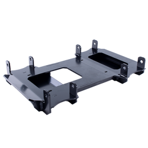 High Lifter Front Frame Gusset Kit for Polaris (2014-25) RZR XP 1000