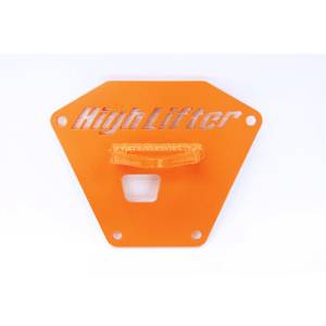 HighLifter - High Lifter Rear Tow Hook for Polaris (2011-14) RZR XP 900 - Image 2