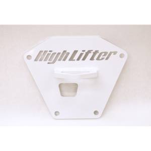 HighLifter - High Lifter Rear Tow Hook for Polaris (2011-14) RZR XP 900 - Image 3