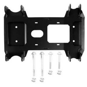 High Lifter Front Frame Gusset Kit for Polaris (2020-26) RZR Pro XP
