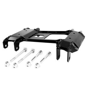 HighLifter - High Lifter Front Frame Gusset Kit for Polaris (2020-26) RZR Pro XP - Image 2