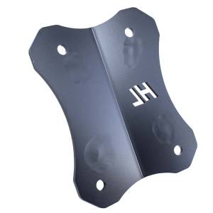 HighLifter - High Lifter Rear Tow Hook Kit for Polaris (2022-26) RZR Pro R - Image 4
