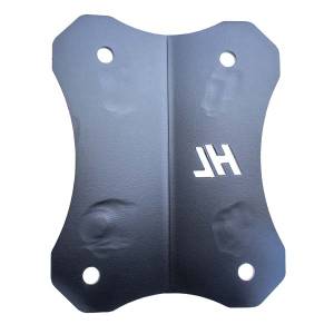HighLifter - High Lifter Rear Tow Hook Kit for Polaris (2022-26) RZR Pro R - Image 5