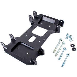 High Lifter Front Frame Gusset Kit for Polaris (2019-21) RZR Turbo