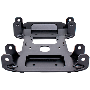 HighLifter - High Lifter Front Frame Gusset Kit for Polaris (2019-21) RZR Turbo - Image 2