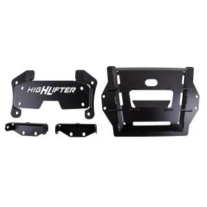 High Lifter Rear Frame Stiffener for Can-Am (2026) Defender HD11