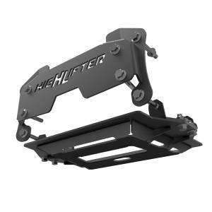 HighLifter - High Lifter Rear Frame Stiffener for Can-Am (2026) Defender HD11 - Image 5