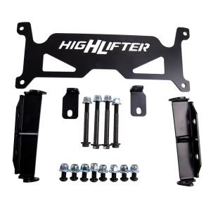 HighLifter - High Lifter Rear Frame Stiffener for Polaris (2024-26) Ranger 1500 XD - Image 2