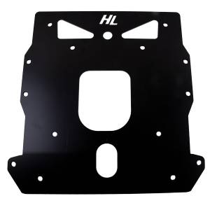 HighLifter - High Lifter Rear Frame Stiffener for Polaris (2024-26) Ranger 1500 XD - Image 3