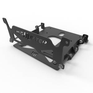HighLifter - High Lifter Rear Frame Stiffener for Polaris (2024-26) Ranger 1500 XD - Image 7