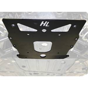 HighLifter - High Lifter Rear Frame Stiffener for Polaris (2024-26) Ranger 1500 XD - Image 8