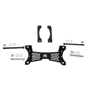 High Lifter Rear Frame Stiffener for Polaris (2024-26) Xpedition