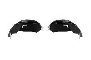 DV8 Offroad Rear Inner Fenders for Ford (2021-25) Bronco