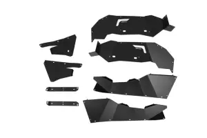 DV8 Offroad - DV8 Offroad Rear Inner Fenders for Ford (2021-25) Bronco - Image 12