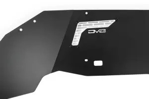DV8 Offroad - DV8 Offroad Rear Inner Fenders for Ford (2021-25) Bronco - Image 13