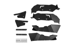 DV8 Offroad - DV8 Offroad Rear Inner Fenders for Ford (2021-25) Bronco - Image 14