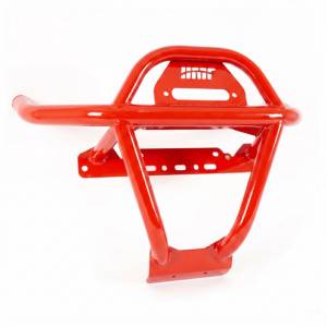 HMF Racing - HMF U4 Front Bumper for Polaris (2026) RZR XP S/4, Black - Image 8