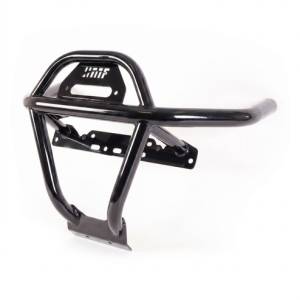 HMF Racing - HMF U4 Front Bumper for Polaris (2026) RZR XP S/4, Black - Image 11
