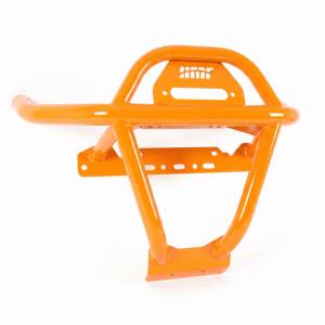 HMF Racing - HMF U4 Front Bumper for Polaris (2026) RZR XP S/4, Red - Indy - Image 10