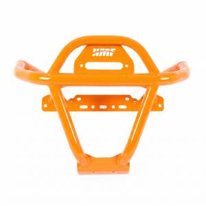 HMF Racing - HMF U4 Front Bumper for Polaris (2026) RZR XP S/4, Red - Indy - Image 9