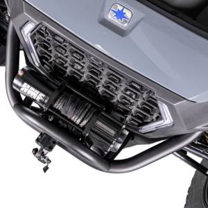 HMF Racing - HMF U4 Front Bumper for Polaris (2026) RZR XP S/4, Red - Indy - Image 5