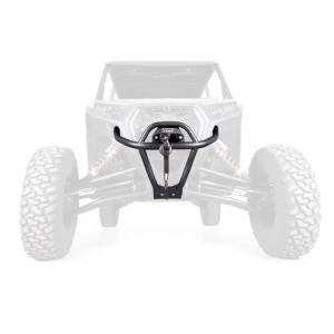HMF U4 Front Bumper for Polaris (2026) RZR XP S/4, Raw