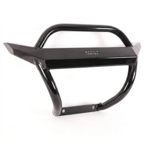 HMF Racing - HMF HD Front Bumper for Polaris (2026) RZR XP S/4, Black - Textured - Image 8