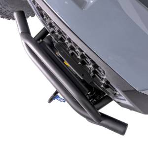 HMF Racing - HMF LT Front Bumper for Polaris (2026) RZR XP S/4, Black - Image 6