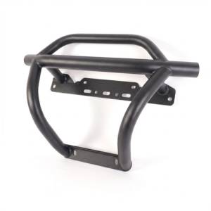 HMF Racing - HMF LT Front Bumper for Polaris (2026) RZR XP S/4, Black - Image 11