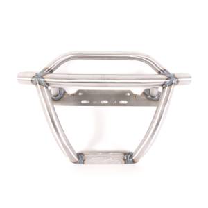 HMF Racing - HMF LT Front Bumper for Polaris (2026) RZR XP S/4, Red - Indy - Image 12