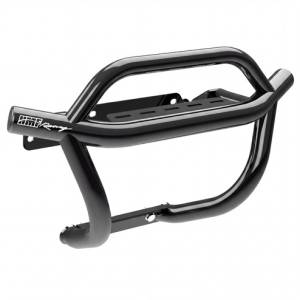 HMF Racing - HMF LT Front Bumper for Polaris (2026) RZR XP S/4, Black - Textured - Image 8