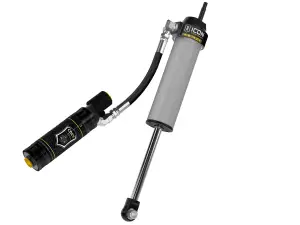 ICON Vehicle Dynamics - ICON 0-3” Lift, Front, V.S. 3.0 Series Shock Absorbers for Ford (2017-26) Super Duty 4WD, Remote Reservoir w/ CDEV, Pair - Image 4