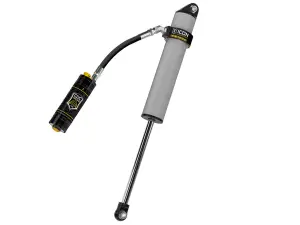 ICON Vehicle Dynamics - ICON 0-3” Lift, Rear, V.S 3.0 Series Shock Absorbers for Ford (2017-26) Super Duty 4WD, Remote Reservoir w/ CDEV, Pair - Image 3
