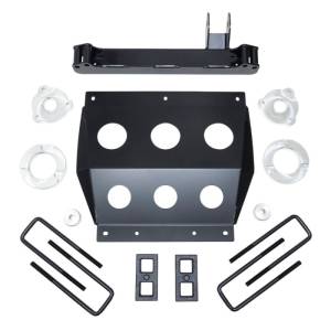ReadyLIFT 2" SST Lift Kit for Chevy/GMC (2023-26) Colorado ZR2 / Canyon AT4X