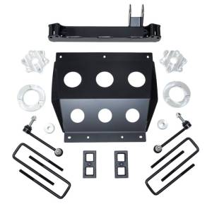 ReadyLIFT 2.5" SST Lift Kit for Chevy/GMC (2023-26) Colorado Trail Boss / Canyon AT4/Elevation/Denali