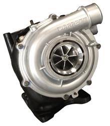 Copy of Fleece Performance 63MM Cheetah Turbo for Chevy/GMC (2004.5-10) 6.6L Duramax