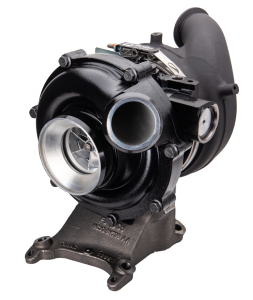 Fleece - Fleece Performance Cheetah Turbocharger for Ford (2015-19) 6.7L Power Stroke - Image 1