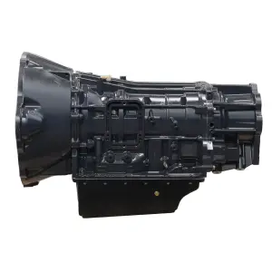 BD Diesel Performance - BD Diesel Towmaster Transmission & Converter Package AISIN AS69RC for Ram (2019-24) 3500/4500/5500 6.7L Cummins, 4WD - Image 2