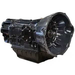 BD Diesel Performance - BD Diesel Towmaster Transmission & Converter Package AISIN AS69RC for Ram (2019-24) 3500/4500/5500 6.7L Cummins, 2WD - Image 12