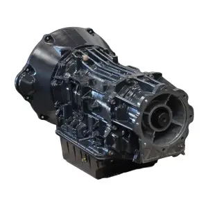 BD Diesel Performance - BD Diesel Towmaster Transmission & Converter Package AISIN AS69RC for Ram (2019-24) 3500/4500/5500 6.7L Cummins, 2WD Right Hand PTO - Image 3