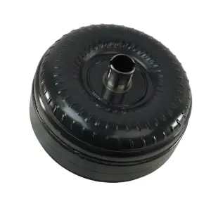 BD Diesel Performance - BD Diesel Torquemaster Transmission & Converter Package AISIN AS69RC for Ram (2013-18) 3500/4500/5500 6.7L, 4WD - Image 5