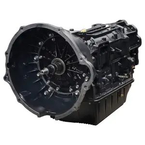 BD Diesel Performance - BD Diesel Torquemaster Transmission & Converter Package AISIN AS69RC for Ram (2013-18) 3500/4500/5500 6.7L, 2WD Right Hand PTO - Image 14